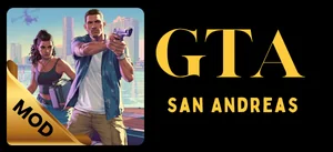Gta San Andreas Mod Apk